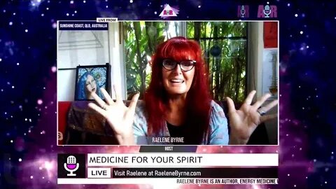 Medicine For Your Spirit - August 3, 2023