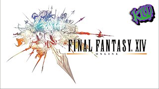 Final Fantasy XIV - New Distro, Better Frame Rates!