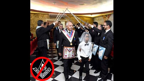 Freemason Child Bride Ritual