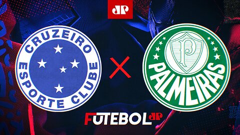 Cruzeiro x Palmeiras - AO VIVO - 06/12/2023 - Campeonato Brasileiro