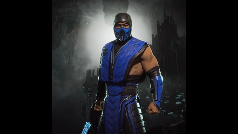 Mortal🐉Kombat \Ninja Linkeui