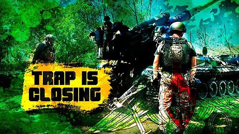 ►🇷🇺🇺🇦🚨❗️⚡️ SouthFront | Kursk Trap Is Closing | September 13 2024