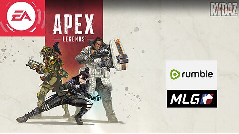 APEX LEGENDS