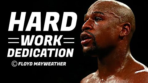 Floyd Money Mayweather By Fresh Plan - Achieve YOUR Goals Constructive Speech (motive force)