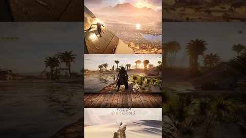 🔥🎮 Momento Épico em Assassin's Creed Odyssey para Xbox Series S! 🎮🔥#assassinscreedodyssey