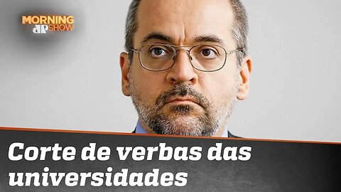 Balbúrdia e o polêmico corte de verbas a universidades brasileiras