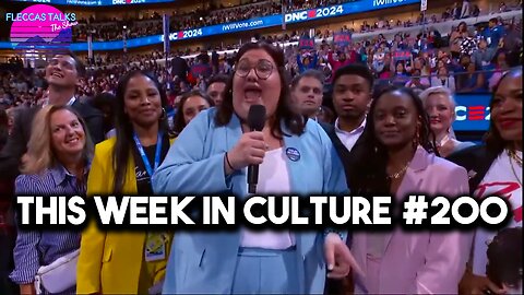 THIS WEEK IN CULTURE #200