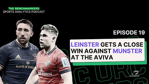 LEINSTER vs MUNSTER Recap & Analysis | URC