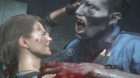 RESIDENT EVIL 3 REMAKE - Walkthrough Gameplay Part 5 - I'll Buy You Sometime!!