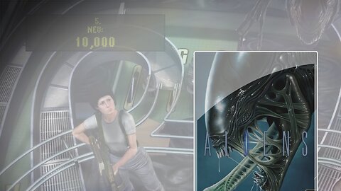 PINBALL FX -ALIENS