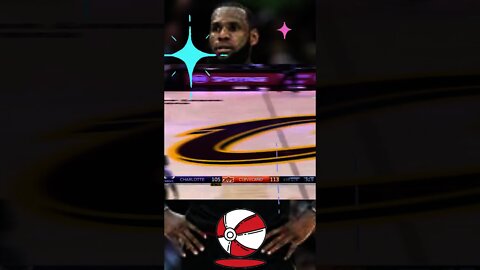 LEBRON JAMES BEST PLAYS 11