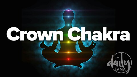 Crown Chakra