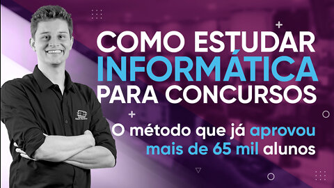 Como Estudar Para Concurso - Rani Passos