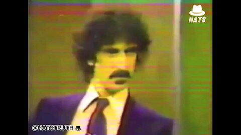 Frank Zappa talking about our Public Schools