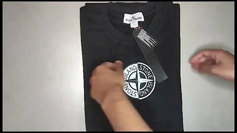 youngrich clothing review (stone island, loewe)