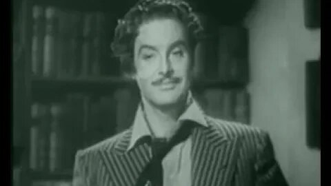 The Adventures of Tartu (1940) | Robert Donat | Full Movie