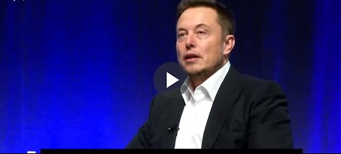 ELON: REGULATIONS NEVER DIE UNLESS SOMEBODY KILLS THEM...