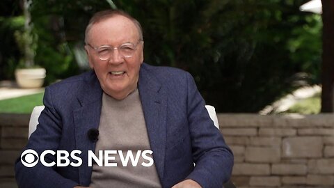 James Patterson and more | Here Comes the Sun | U.S. NEWS ✅