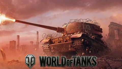 Bizon T-103 | U.S.S.R . Tank Destroyer | World of Tanks - WOT Valor