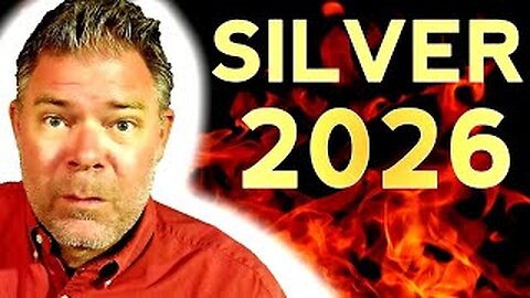 **SHOCKING** This CHANGES Everything for Silver PRICE! (Gold Price Too)