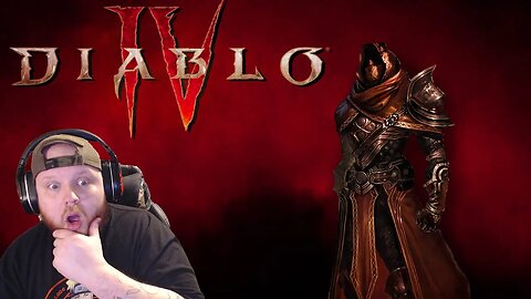 DIABLO IV HORADRIM CLASS? And more NEWS!