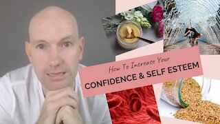 How To Strengthen Your Confidence And Self-Esteem