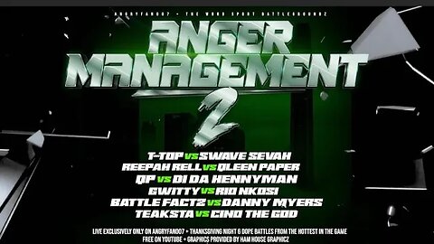 QLEEN PAPER NOSHOWS ANGER MANAGEMENT 2 WTF !! #WHERESQLEENAT #angermanagement2 #angryfan007 #vadafly