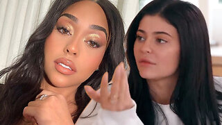 Kylie Jenner’s REACTION To Jordyn Woods After Cheating Scandal REVEALED On New KUWTK Teaser!