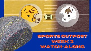 SpOp OL/DL Watch-Along: Arizona State v Texas State