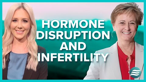 Kim Robinson Prophetic Word: Hormone Disruption and Infertility! | Sept 4 2024