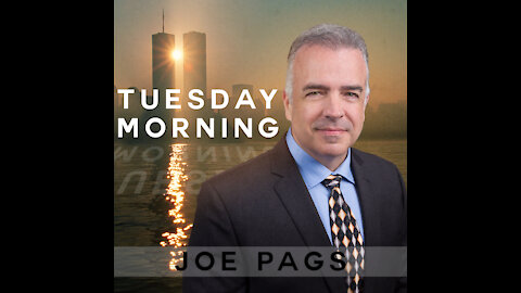 Tuesday Morning -- Joe Pags Original