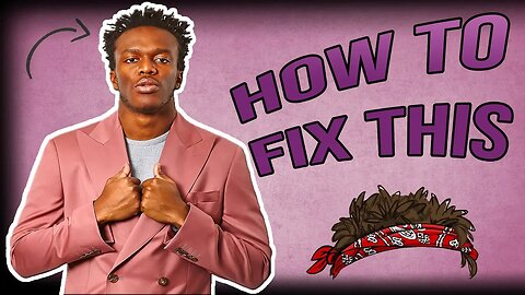 5 REASONS You Should Wear Bandanas (KSI does number 5!)