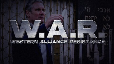 Western Alliance Resistance Ep.26 The Fabian Kingdom