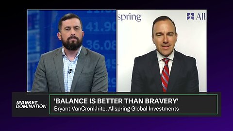 Choose 'balanced over brave' investing: Portfolio manager