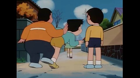 Doraemon New Episode in hindi 29 July 2024