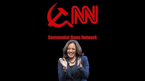 My response to the CNN interview with Dana Bash and Kamala Harris