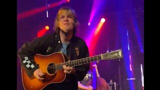 Billy Strings - "Thunder" New Orleans, LA. Nov. 30, 2021