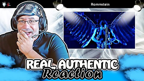 🎶FIRST TIME WATCHING "Rammstein - Engel" LIVE🎶REACTION