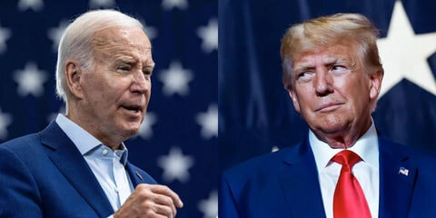 Biden 'Culturally Appropriating' Trump? Comedian Aaron Berg Weighs In!