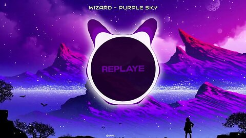 Wizard - Purple Sky | Replaye