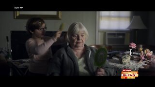 June Squibb Stars in "Palmer"