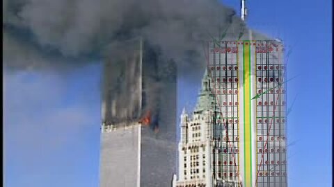 9/11 September attacks