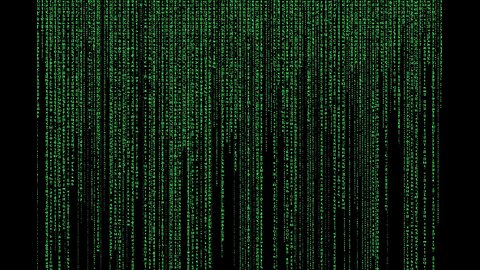 The CIA's Matrix-like system to run simulations