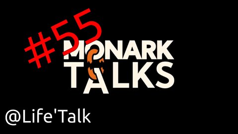 ARTHUR DO VAL & KIM KATAGUIRI - Monark Talks #55