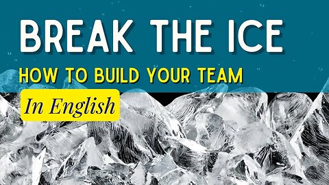 Make Meetings Great Again: Icebreakers to build better teams