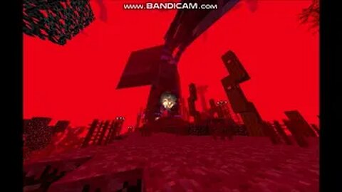 Minecraft Rulecraft Abyssal King Ghidorah