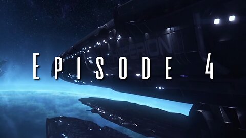 Andromeda (immersive cinematic version) episode 4