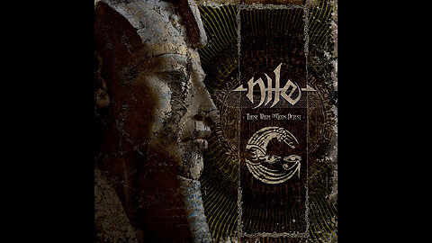 Nile - Those Whom The Gods Detest