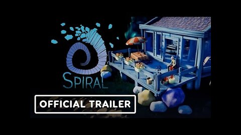 Spiral - Official Xbox Announcement Trailer | Summer of Gaming 2022