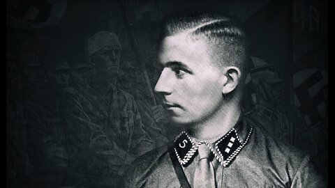 Das Horst Wessel Lied – Lyrics video